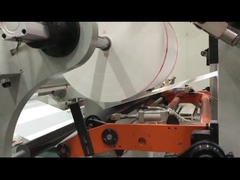 릴리스 페이퍼 코팅 머신이란 무엇인가요?