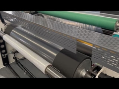 너비 1300mm ABA 필름 불기 기계