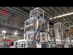 SL55×2-1300 ABA 필름 불기 기계