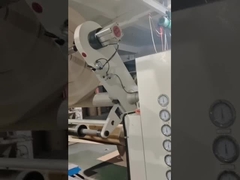 크래프트 종이 진압 라미네이팅 기계