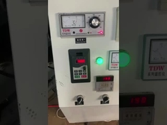 알루미늄 필름 크래프트 종이 생산을 위한 고속 FSK 라미네이팅 기계